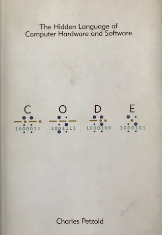 Buch code