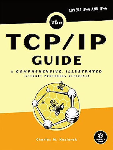 Buch tcpip-guide