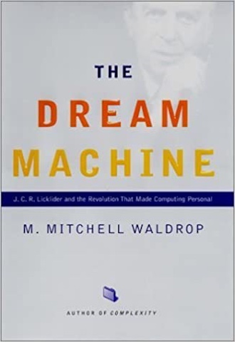Buch the-dream-machine