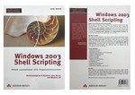 Windows 2003 Shell-Scripting
